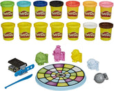 Play-Doh Minions: The Rise of Gru Disco Dance-Off - The English Bookshop Kuwait
